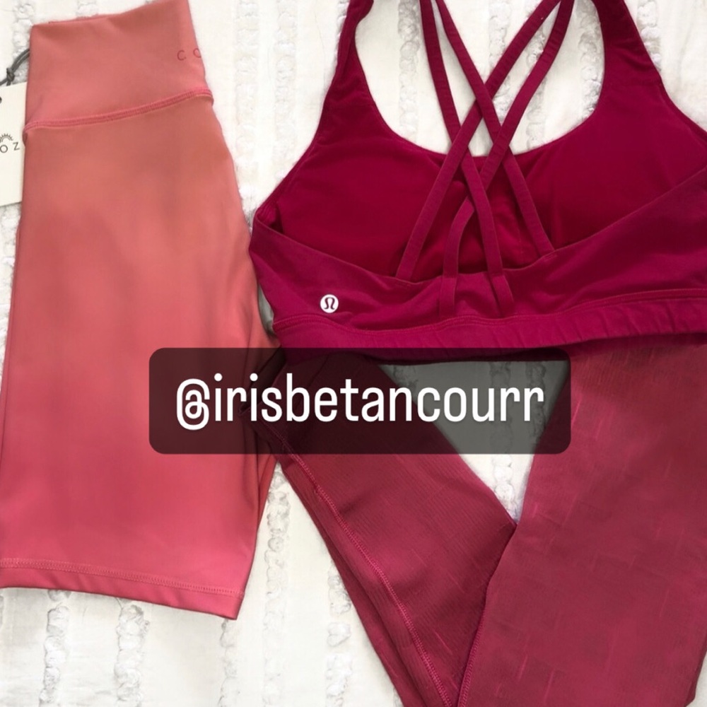 SALE! Athletic wear mystery box